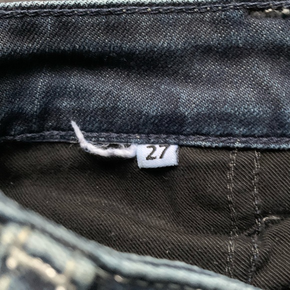 Guess straight leg jeans - Picture 4 of 7